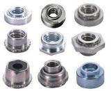 Locking Fastener Nuts, Spring Screws, Expansion Screw, precise metal processing