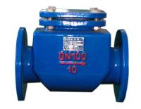 H44X Swing Check Valve