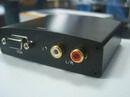 hdmi-VGA Converter