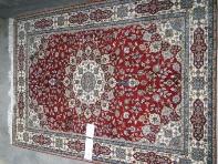 Silk Carpet