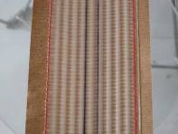 carpet seam tape/carpet heat bond tape