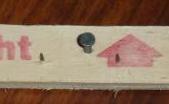 Carpet Gripper/Tack Strip