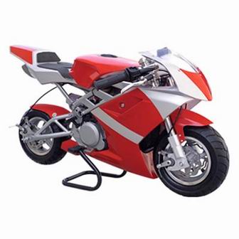 pocket bike/Mini moto/superbike/Fun bikes/minibike