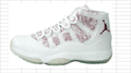 sell jordan shoes