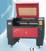 fabric laser cutting machine