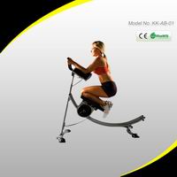 AB COASTER KK-AB-01
