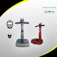 crazy fit machine KK008C