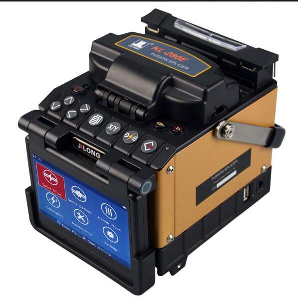  Fusion Splicer KL-280E 