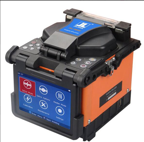  Fusion Splicer KL 360E 