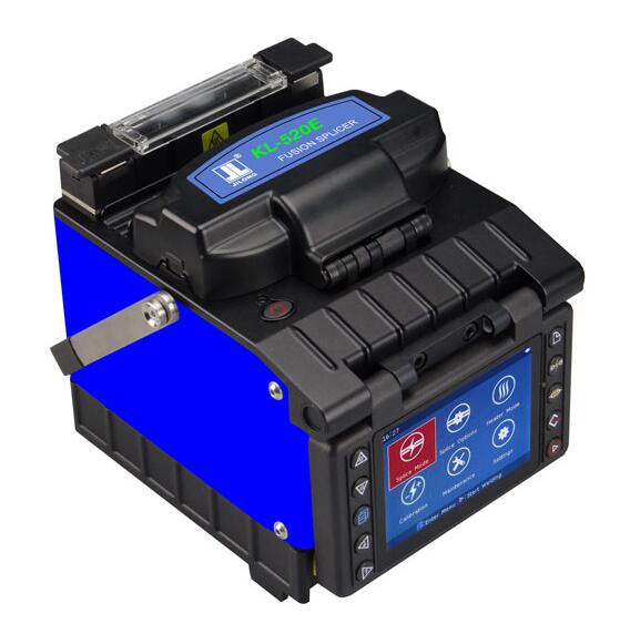 Fusion Splicer KL-520E