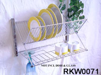 Metal Display