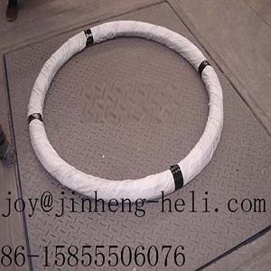 Galvanized Steel Wire For Fishing Net