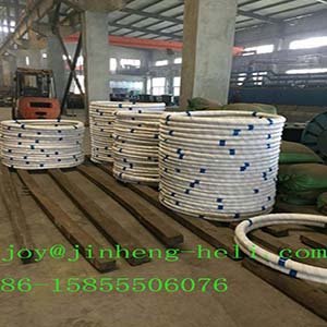 Zinc Coated Steel Wire For Fishing