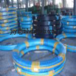 oil quenched tempered spring alloy steel wire