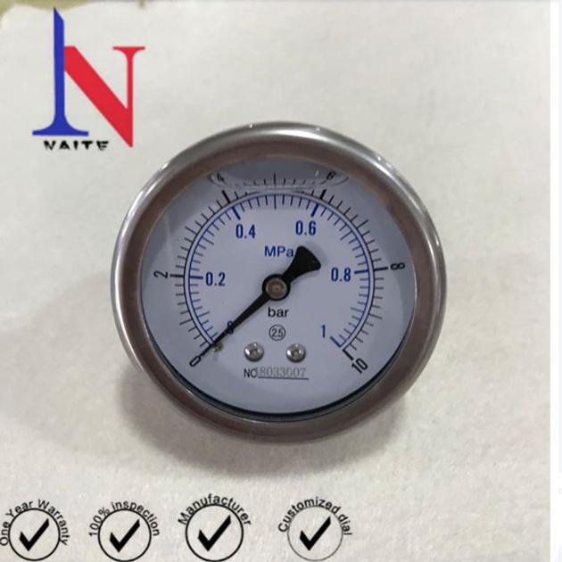 Professional Manufacture Supply Stainless Steel Case