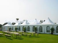 Pagoda Tent
