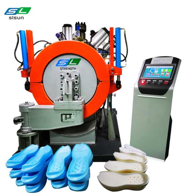 55MPa Large Scale Production Supercritical EVA TPU Midsole Foam Autoclave