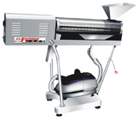 Sell CYJ-150,150B Medicine Polisher