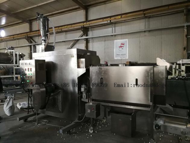 Popcorn Making Machine Popcorn Processing Line