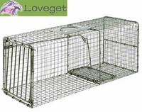 Possum Trap