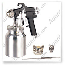 high pressure spray gun  PQ-2U