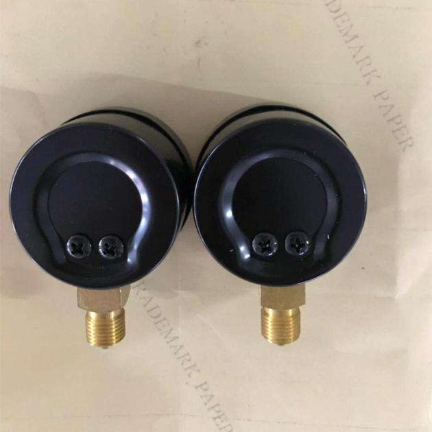 Utility Pressure Gauge For Water Pressure