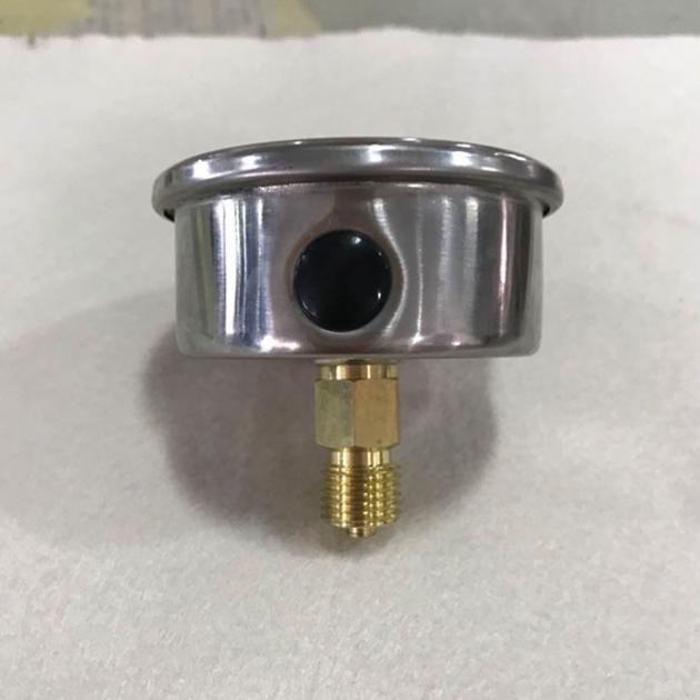 Professional Manufacture Supply Stainless Steel Case