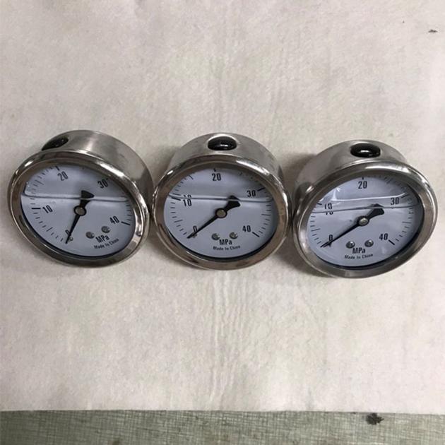 China Manufacture 2 Inch Back Mount