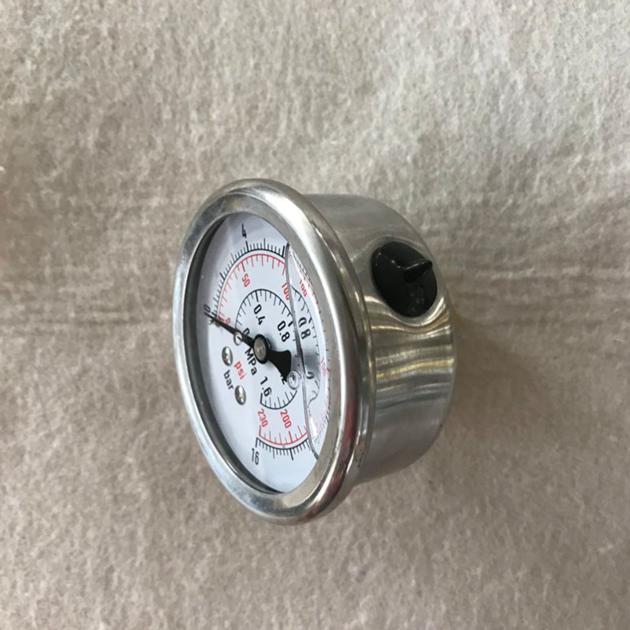 2 5 Inch Dial Face Industrial
