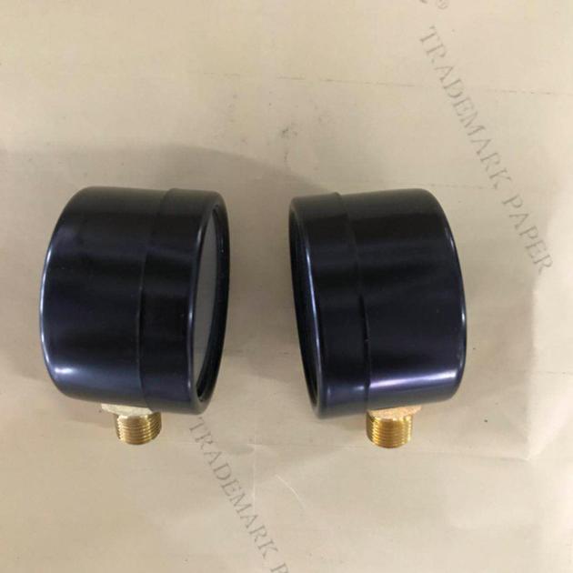 Utility Pressure Gauge For Water Pressure
