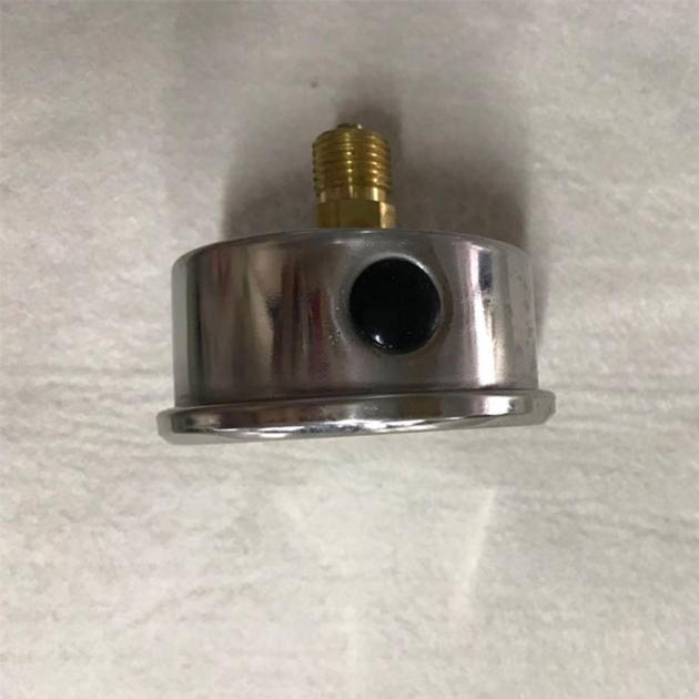 China Manufacture 2 Inch Back Mount