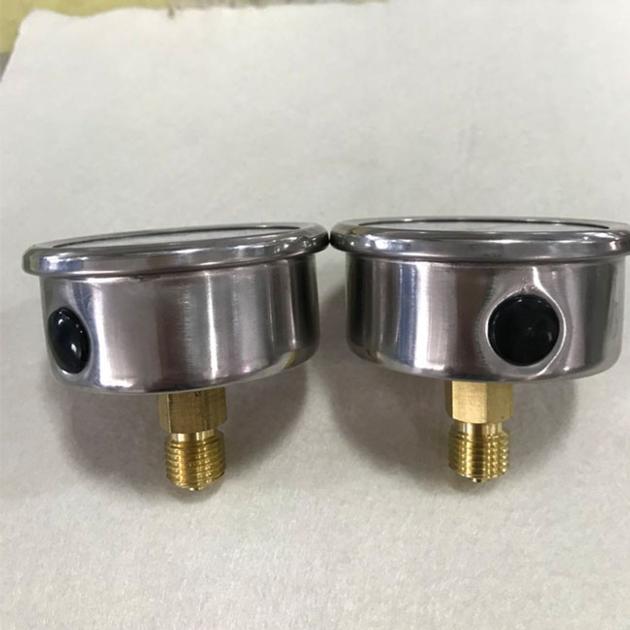 Professional Manufacture Supply Stainless Steel Case