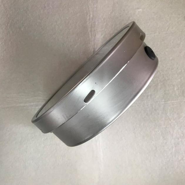BayonetRing Type Pressure Gauge For Ship