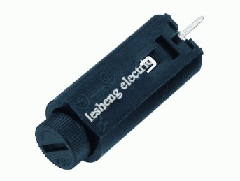 fuse holder for PCB(PTF45)