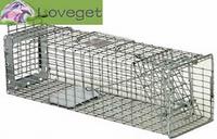 Rat Traps