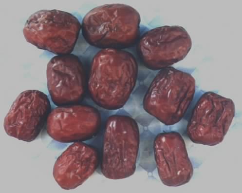 sell red  jujube