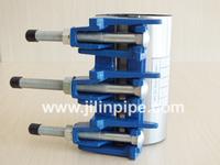 repair clamp, ISO 2531, BS EN 545, BS EN 598