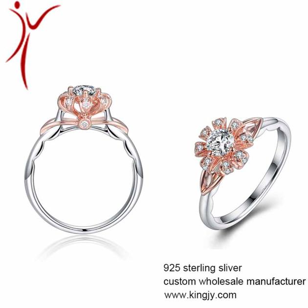 925 Silver Jewelry Necklaces Earring Bracelet