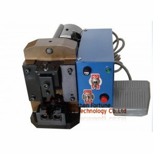 RJ45 Crimping Machine