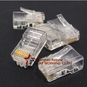 RJ45 Crimping Machine