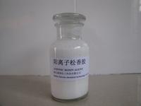 Cationic Rosin Sizing Agent