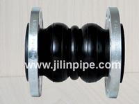 rubber expansion joint