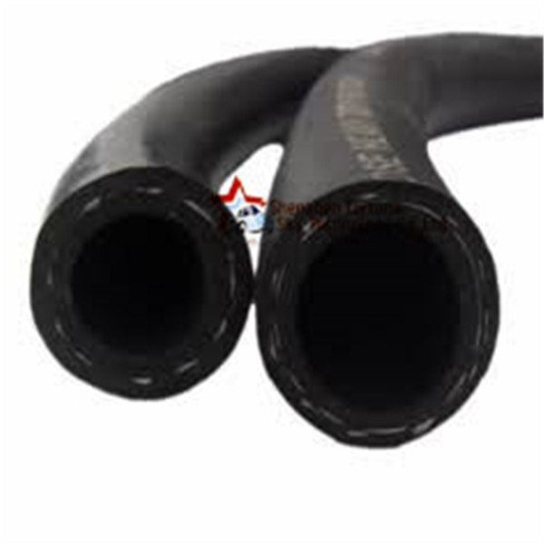 Fully Automatic Loop Cut Rubber Hose