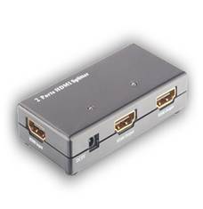 HDMI splitter 1*2 mini