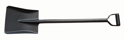 shovel