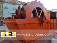 Sand Washing Machine