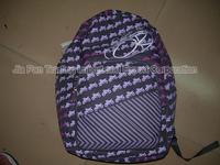 school bag