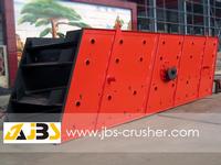 YZ Circular Vibrating Screen