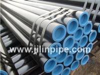 Seamless steel pipe
