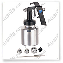 low pressure spray gun SG112